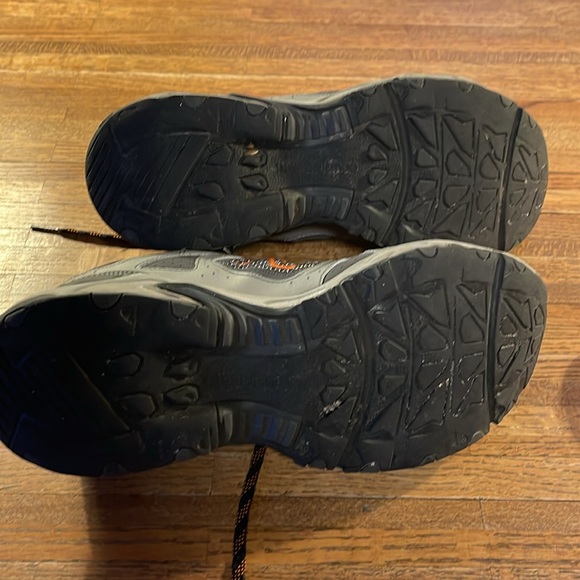 NEW BALANCE ALL TERRAIN TRAIL RUNNING SHOES. 481v3 COMFORTRIDE SIZE 10 - Picture 6 of 7